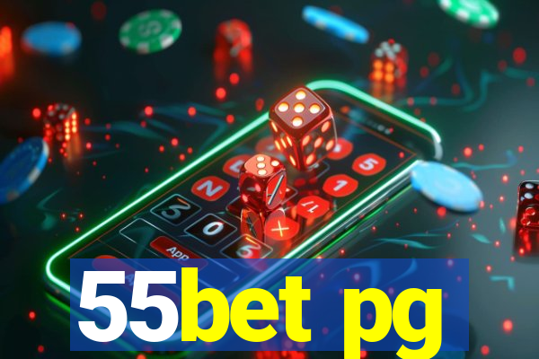 55bet pg